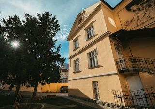 PMD hľadajú administrátora/administrátorku členstva a databáz darcov