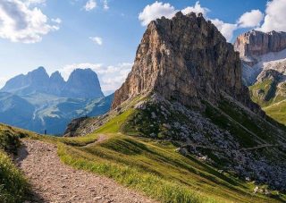 Pútnické trasy, horské bohoslužby a inšpirácia pre turistov po celom Rakúsku