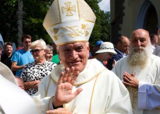 Levočská púť 2025: Jubilejný rok oslávia so spomienkou na sv. Jána Pavla II.