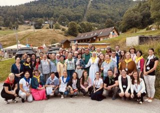 Pápežské misijné diela na Slovensku chystjú v auguste animátorskú školu Studňa