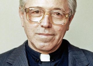 Storočnicu P. Emila Krapku si pripomenú v Trnave. Odhalia mu pamätnú tabuľu