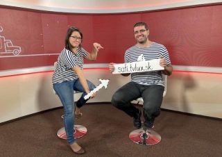 TV LUX spustila 1. kolo hlasovania v súťaži amatérskych filmov SAFi