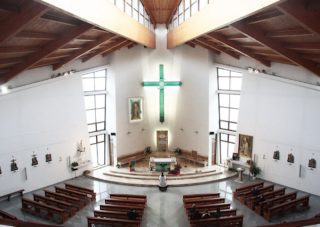 V Smižanoch ponúkajú duchovné cvičenia pre kňazov pod vedením biskupov