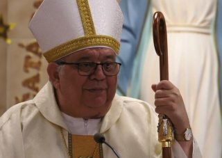 Hodovú slávnosť Narodenia sv. Jána Krstiteľa oslávia veriaci aj s arcibiskupom