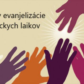5 spôsobov evanjelizácie pre katolíckych laikov