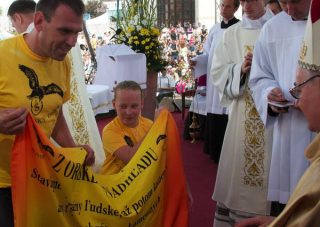 Slovenský orol pozýva cyklistov na sviatok sv. Cyrila a Metoda na cyklopúť