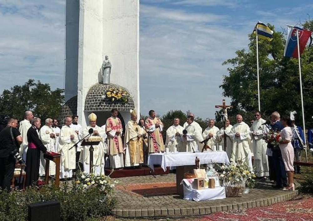Gorazdov Močenok 2025: Festival kresťanského divadla oslávi svoj 33. ročník