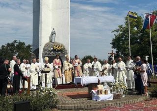 Gorazdov Močenok 2025: Festival kresťanského divadla oslávi svoj 33. ročník