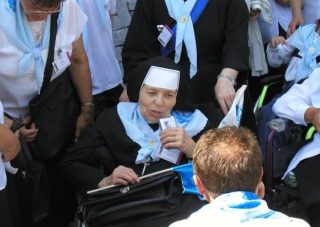 V Prahe sa začnú prednášky Nezlomní, o hrdinoch viery a odpore proti neslobode