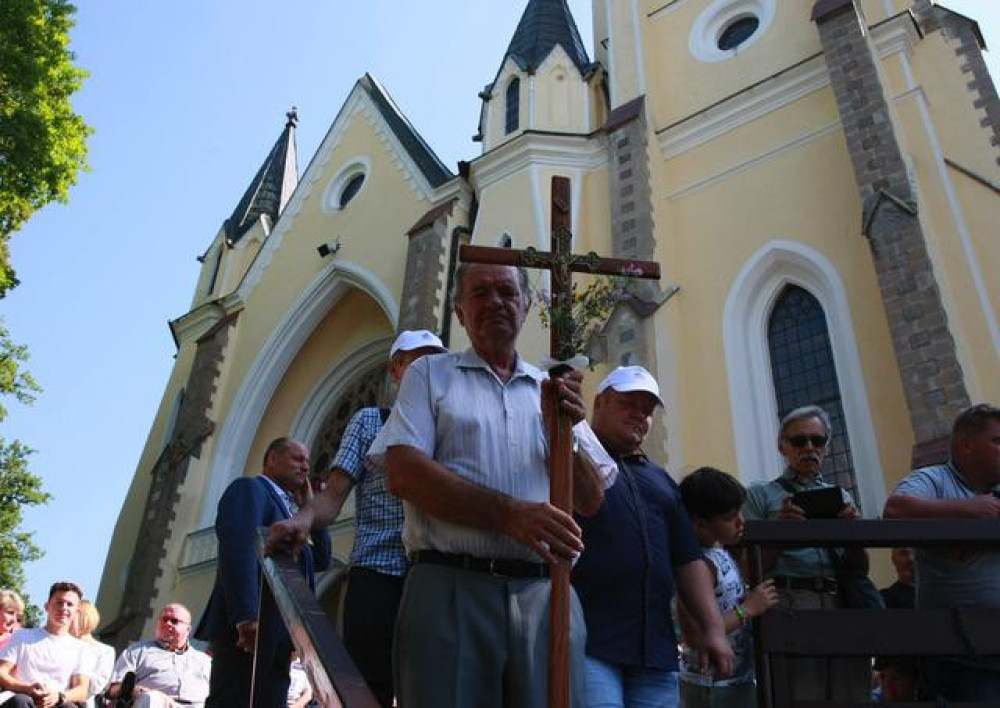 Levočská púť 2025 vyvrcholí cez víkend spomienkou na svätého Jána Pavla II.