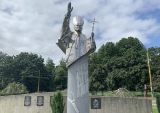 V metropole východného Slovenska bude spomienka na svätého Jána Pavla II.