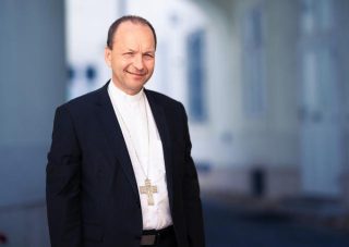 Dni ľudí dobrej vôle na Velehrade. Slovenských biskupov zastúpi biskup Haľko
