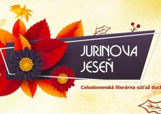 Jurinova jeseň 2025 – festival duchovnej tvorby potrebuje pomoc verejnosti
