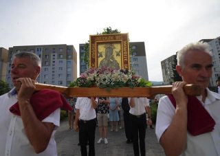 Stropkov privíta veriacich opäť na odpustovej slávnosti Panny Márie Karmelskej