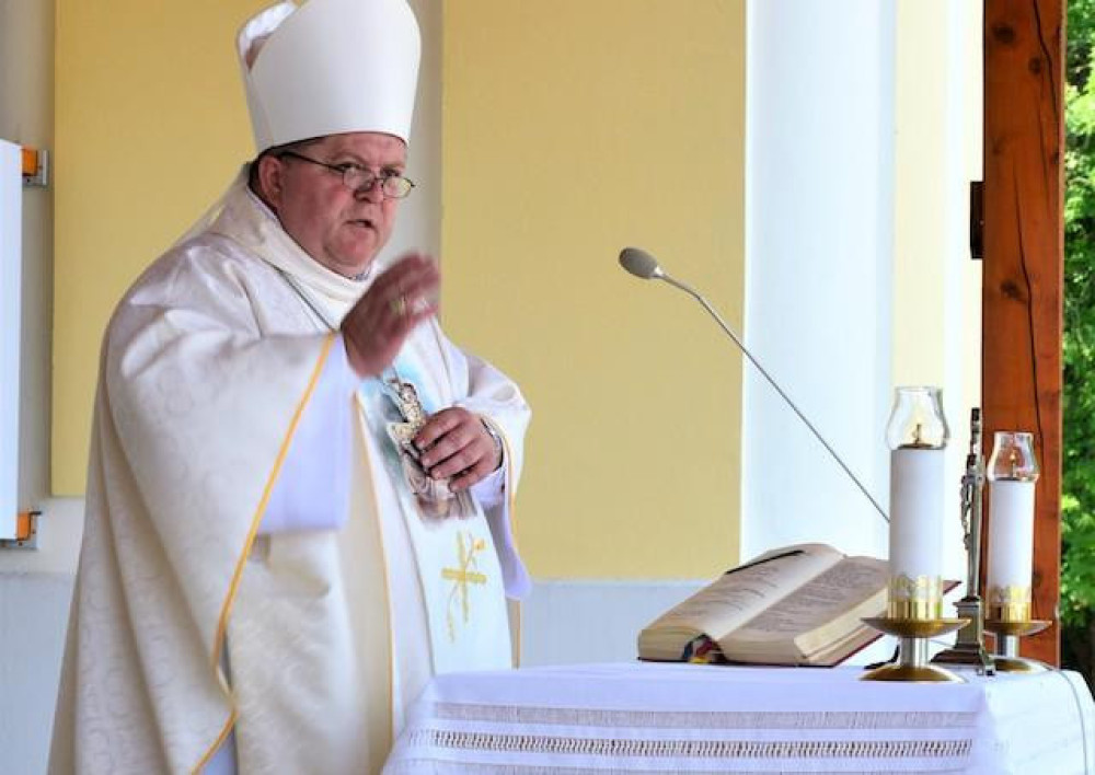 Púť k sv. Andrejovi-Svoradovi a Beňadikovi na Skalku sa začína duchovnou obnovou