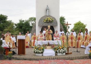 Festival Gorazdov Močenok 2025 sa začne v nedeľu, čaká nás bohatý program