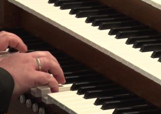 Prešov privíta deviaty ročník organového festivalu Svätomikulášsky organ