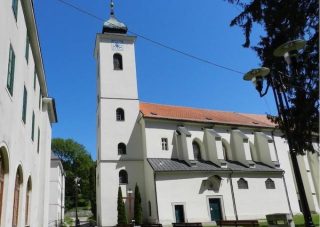 V Marianke bude púť k svätej Anne: Pomazanie chorých, litánie i požehnanie