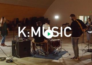 Hudobná skupina K:MUSIC prichádza s novým chválovým albumom
