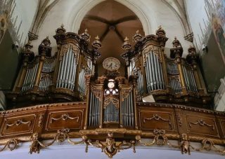 Medzinárodný festival Trnavské organové dni vstupuje do jubilejného 30. ročníka