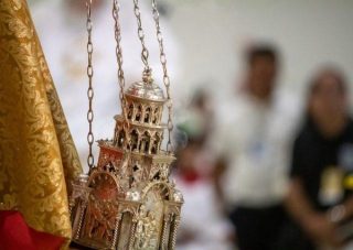 Člen slovenskej saleziánskej provincie R. Joseph bude v Indii vysvätený za kňaza
