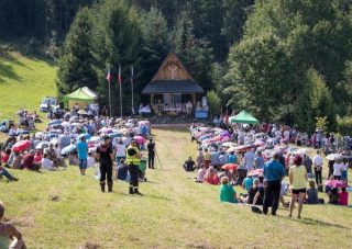 Pozvánka na 15. ročník slovensko-poľsko-českého stretnutia na Trojmedzí