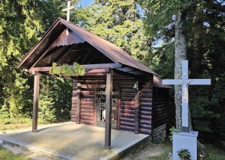 Na Prednej Holici oslávia sviatok Nanebovzatia Panny Márie svätou omšou