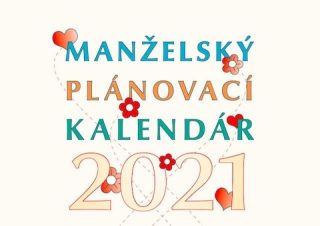 Rodinkovo ponúka priaznivcom dobrého manželstva špeciálny kalendár