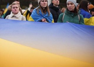Bratislavská arcidiecézna charita chystá podujatie k Dňu nezávislosti Ukrajiny