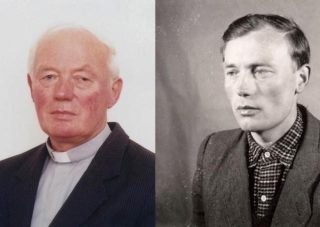 Nedožitú 100-ročnicu P. Ľudovíta Bučeka pripomenú svätou omšou v Trnave