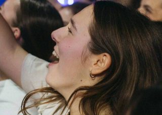 Godzone tour: Najväčšie evanjelizačné podujatie prichádza s témou slobody