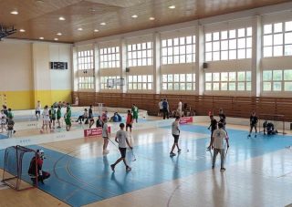 ACM organizuje Florbalový turnaj mládeže Košickej arcidiecézy v Prešove