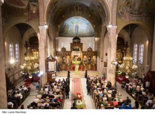 V Michalovciach bude viceprovinciálny odpust bl. Metoda Dominika Trčku