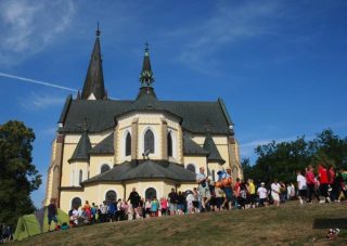 Levočská púť 2026: Očakávajú státisíce veriacich, kraj posilní dopravu