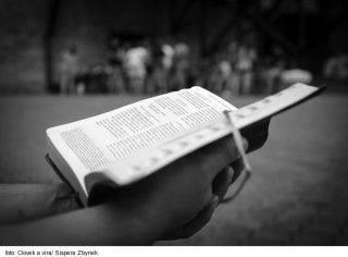 Lectio divina v Katedrále sv. Martina: Ženy vo Svätom písme