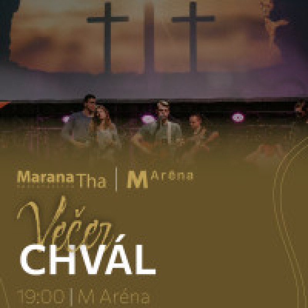 Večer chvál