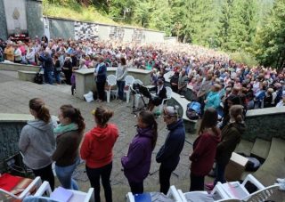 Otvorené dvere Rádia LUMEN: Zažite modlitbu a spoločenstvo na vlastnej koži