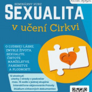 Sexualita v učení Cirkvi