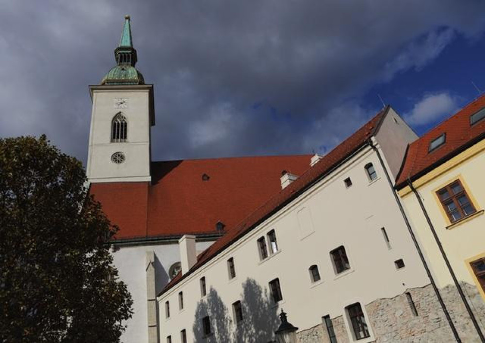 V Bratislave zaznejú Hviezdoslavove Žalmy a Hymny po prvýkrát po 130 rokoch