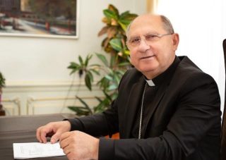 Predseda KBS k Týždňu modlitieb za jednotu: Hľadajme cesty k sebe navzájom