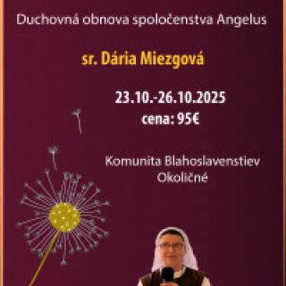 Duchovná obnova