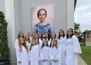 Celodiecézna súťaž Ankin príbeh priblíži odkaz blahoslavenej Kolesárovej