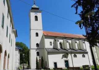 V Marianke si pripomenú 70. výročie úmrtia pátra Jozefa Litomiského
