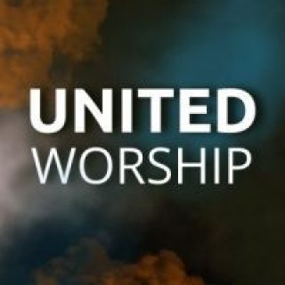 United Worship - Trnava (Janka a Lukáš Zubajovci, Vlado Žák, Bruno Donoval)