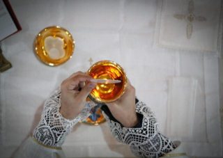 Na Celoslovenský liturgický deň príde aj delegát Dikastéria pre Boží kult a disciplínu sviatostí