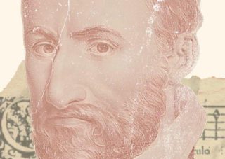 V Bratislave si pripomenú 500. výročie narodenia G. Pierluigiho da Palestrina