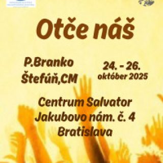 Otče náš