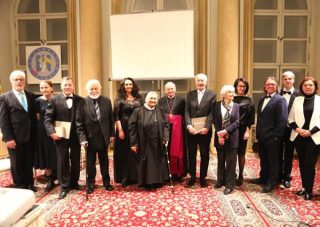 Do konca októbra sa dajú podať nominácie na udelenie ocenenia Fra Angelico