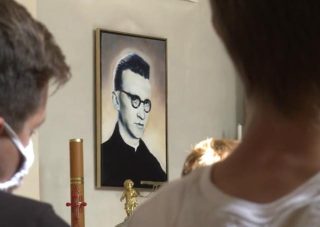 Pred ôsmimi rokmi blahorečili Titusa Zemana, poďakujú zaň v Bratislava