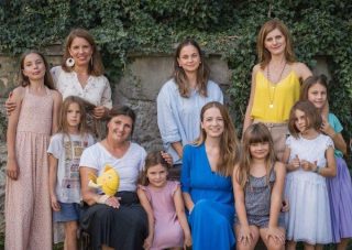 Podujatie Deti v srdci bude venované práci s deťmi vo veku tri až šesť rokov
